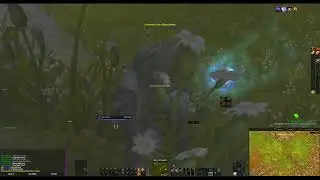 [36] Titiki's Hunt | Arathi Highlands (ID: 40014) - Turtle Wow Quest Database