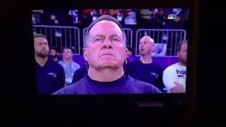 America The Beautiful and The Star-Spangled Banner (Live at Super Bowl LII)