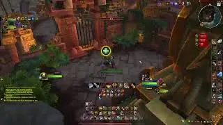 World of Warcraft: The War Within, #pvp #arenas