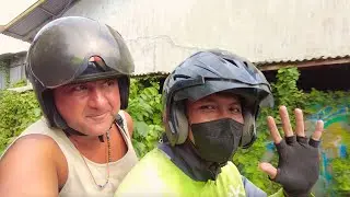 After 3 Weeks of Health Struggles&hellip; My First Day Exploring Canggu, Bali