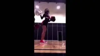Rich Township Poms