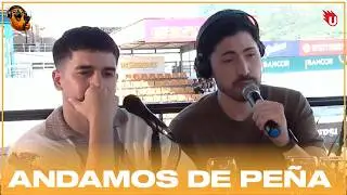 ✨ La Temporada de Pe&ntilde;a Viviendo el milagro de Cosqu&iacute;n desde la Atahualpa Yupanqui | Capitulo 15