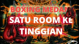 DJ SEPARUH NAFASKU !!SATU ROOM KETINGGIAN !!DJ BOXING MEDAN JUNGLE DUTCH FULL BASS TERBARU 2024