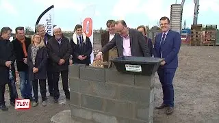 Luçon : un village intergénérationnel de 32 logements