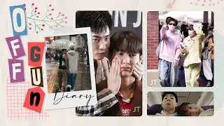[Eng sub] #ออฟกัน สิงหา - กันยา 2022 : คลั่งรัก