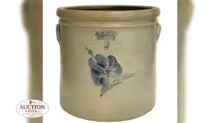 Rob Sage Auctions July 13
