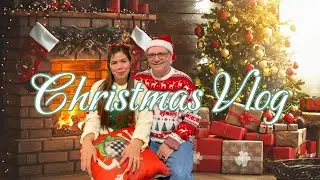 Our Christmas Holiday Season | Simple Moments & Beautiful Memories | Christmas in the USA