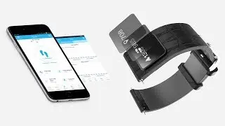 Geminii SmartStrap