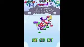Bus Escape Level 181