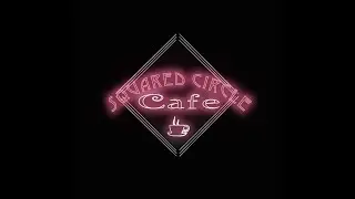 Squared Circle Cafe Welcomes Versace Stoner