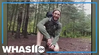 New video shows Alex Pretti scuffle with federal officers in Minneapolis 11 days before his death