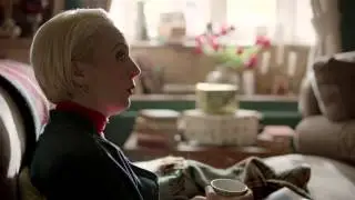 Sherlock 3x03   Condescending Mary