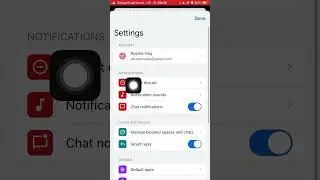 No More Noise? How Do I Mute a Conversation in Google Chat?
