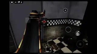 Game name* infinite nights with Freddy doom and the other one is eternal nights.