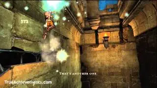 Prince Of Persia - City Of Light - City Of Light - Light Seeds Location