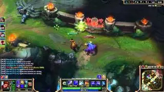 How to kill adc guide - League of Legends