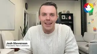 Join Josh at Convention!
