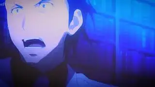Toaru Amv monster