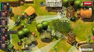 Mukti Camp Gameplay - Sreerampur Village Mission