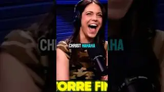Dan Soder & Katie Nolan Talk About His Wild Drinking Days 😅😂🤣