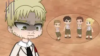 Do you get Deja Vu huh? || Meme || Reiner Angst|| Aot/Attack on Titan Season 4 spoilers || It'sKayla