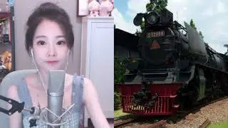 Jangan Pergi Lagi Ada Band SCTV Feng Timo Japanese Plus D52 Train 