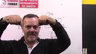 COMO PONER EN TIEMPO MECÁNICO UNA MOTOCICLETA PARTE 1