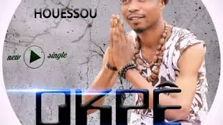 Ahôvi HOUESSOU - 