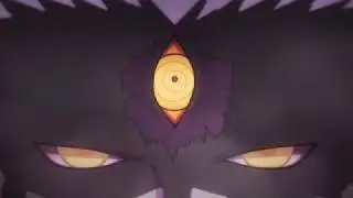 AMB Boruto 64 серия