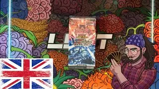 Yugioh Rush Duel Versus Pack Maximum Force Display Opening EN
