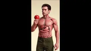 Inside the Human Body - Science in Motion#humanbody  #3danimation #digestivesystem