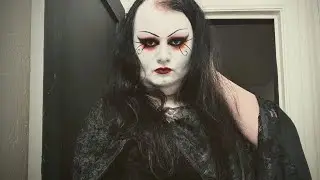 Political Discussions in Goth!?!