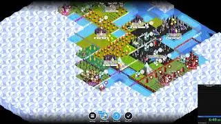 Polytopia Domination 9Tribes Crazy Speedrun (19:41.360) [WR as of July 29]