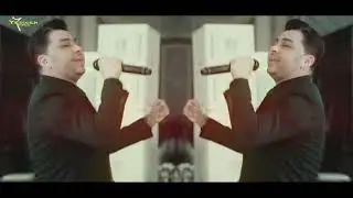 Arsi Gulmammedow - Git Git (cover bu Davut G&uuml;loğlu)  YEDIGEN video to&yacute; G&uuml;lzemin