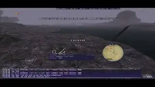 Assault: Lost and Found FFXI Retail Capture