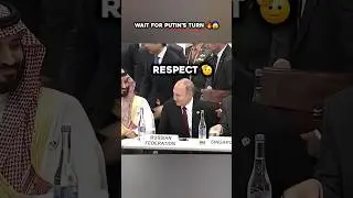⚡ Путин против Трампа | Кто заслужил настоящее уважение 🫡