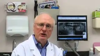 Porcelain Crowns | Wilmington Dentist | Dr. Gladnick