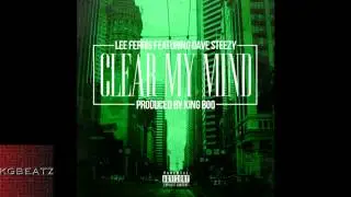 Lee Ferris ft. Dave Steezy - Clear My Mind [Prod. By King Boo] [New 2014]