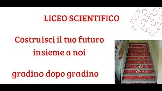 IIS Telesi@ - Orientamento Liceo Scientifico