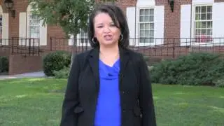 Voter Registrar - 2 Minute Outreach Video