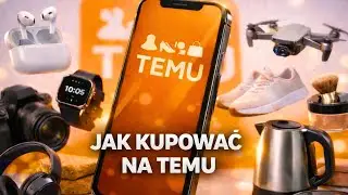 Kupuj na TEMU i otrzymuj DARMOWE PRODUKTY | Zaktualizowany poradnik 2026