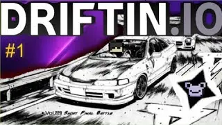 A INCR&Iacute;VEL JORNADA DE RIQUBY DA E OBURCOS N&Atilde;O DA!! - Driftin.io - #01 || Castelinho