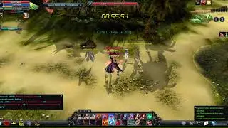 Cabal (NA): Dominance (WA) - Unusual Lost Island Compass Awakened