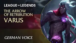 Varus NEW VOICE &mdash; Interactions in German (Deutsch)