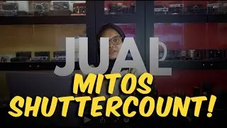 Mitos Shuttercount! ( Part 1 )