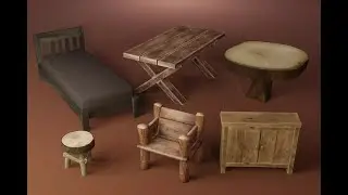Demo AR Video