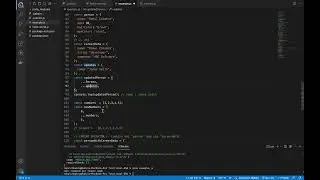 Spread Operator to update property of obj override | JS  Array obj