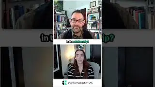 Shannon's Therapeutic Approaches with Couples
