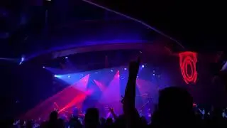 Catch Your Breath No Evil Live 2/7/24 @ Shiprocked
