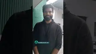 Bigg Boss Malayalam 4 Star Robin Radhakrishnan shares his experience with Kaumudy Global #drrobin